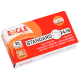 Capse 24/6 Eagle 20 coli - set 1000 buc